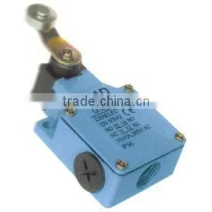 CNGAD Mechanical Limit Switch & Micro Switch(SA Limit Switch,micro Switch)(SA-021) thumbnail-1