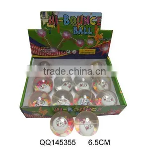 Bounce Ball With Light thumbnail-1