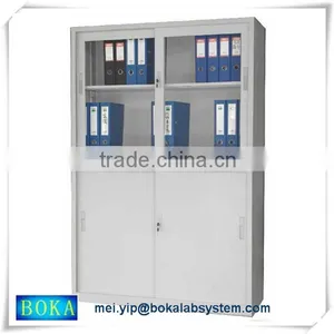 Metal Combination Lock Filing Cabinet thumbnail-1