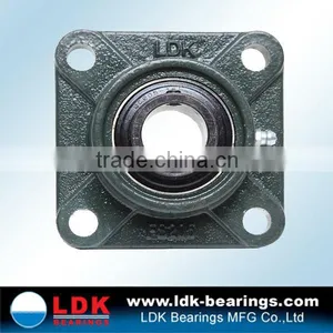 LDK Cast Iron Pillow Block fs Bearing thumbnail-1