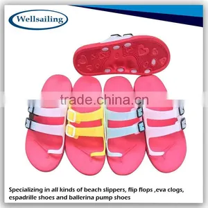 Manufacturer Supply New Design Eva Slipper,eva Male Slipper,eva Flip Flop Slipper thumbnail-1
