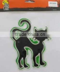 2015 New Design Halloween Window and Refrigerator Sticker in Home Decor thumbnail-2