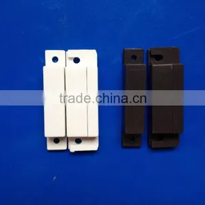 Factory Wholesale Door Window Magnetic Contact Sensor Switch thumbnail-6