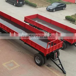 50tons Farm Trailer for Big Tractor thumbnail-1