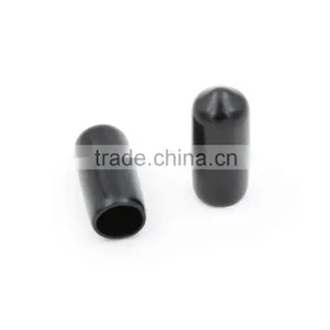 Vinyl Pipe End Cap for Cable Wire Tube With Various Color thumbnail-2