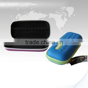 China Factory OEM/ODM EVA Smiggle Pencil Case thumbnail-2