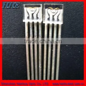 257CHH-RGB0-0 2*5*7mm Square RGB Led Diodes thumbnail-1