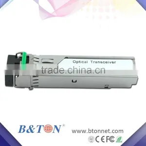 SFP Transceiver 155M~2.5G thumbnail-5