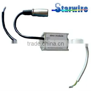 DMX Decoder Module thumbnail-1