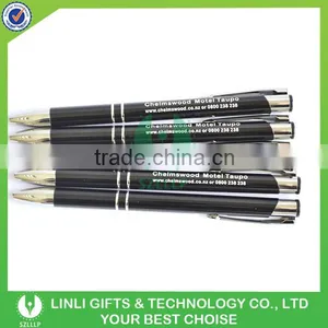 Hot Sale Wholesale Promotional Metal Pen thumbnail-1