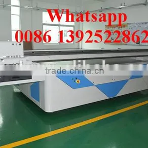 Manufacturer Hot Sale 3D Glass uv Automatic Printing Machine With Led uv Curing System thumbnail-6