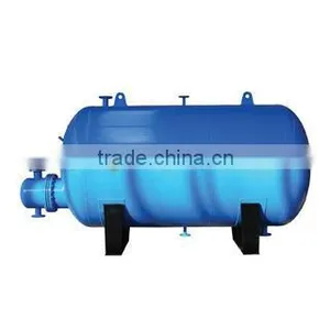 Corrugated Tube Heat Exchanger With Asme Website: Tina54055 thumbnail-4