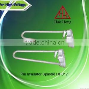 Electrical Power Fitting / Bow Stay Rod / Pole Line Hardware thumbnail-1