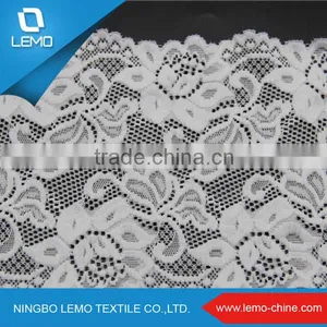 Nylon Spandex Warp Knitting Lace Tricot Lace thumbnail-6