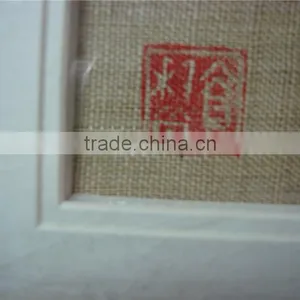 New Year Painting Of Grass Cloth as a Gift thumbnail-3
