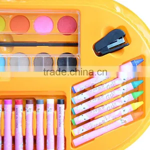 58PCS Stationery Set for Kids Coloring Set thumbnail-5