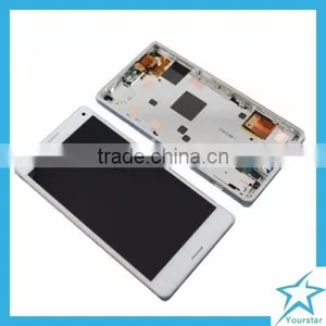 For Sony Xperia Z3 LCD With Touch Screen Assembly thumbnail-1