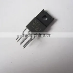 Semiconductor Transistor Integrated Circuit thumbnail-1