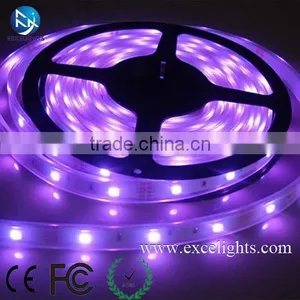 5050 Model Smd Waterproof LED Strip thumbnail-2