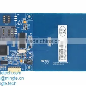 Outdoor/unattended Card Payment System RFID Card Board Module MT318-622 thumbnail-2