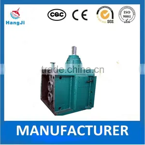 Hangji Brand Vertical Transmission Box for Rolling Mill Line thumbnail-1