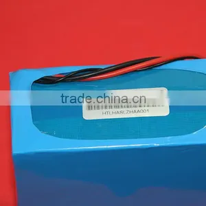 li Ion Battery Pack Li-ion Battery 48v 40ah Battery Manufacturer thumbnail-1