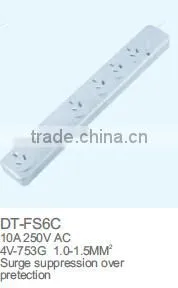 AU Power Patchboard SAA/AS Power Cords thumbnail-1