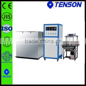 Plastic Tube/Pipe Compression Testing Machine 6Mpa thumbnail-1