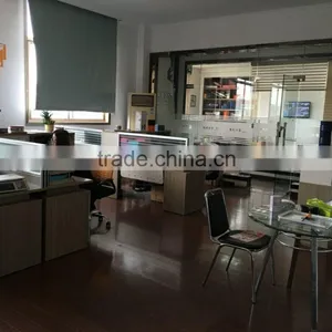 Changzhou Yangyuan Buffer Material Co., Ltd. company overview - view 3 thumbnail