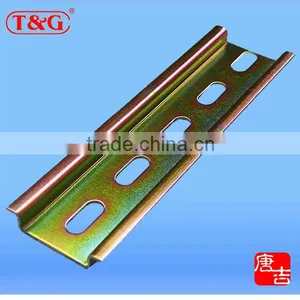 35mm Standard Electrical Din Mount Rail thumbnail-1