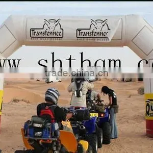 Advertising Inflatable Arch Door thumbnail-1