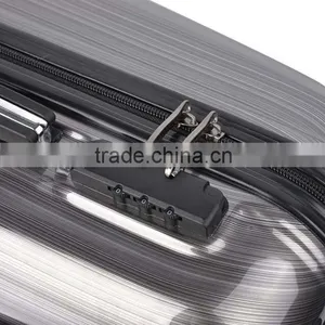 ABS+PC Trolley Hardshell Suitcase Sets thumbnail-6
