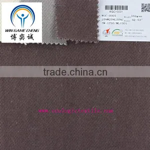 25%WOOL 25%LINEN 50%COTTON TWILL FABRIC FOR HOME TEXTILE thumbnail-1