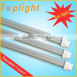2015 Hot Selling 3000K~7000K LED Tubing 100~120lm/w Isolated Driver Led Tube 150cm Warm White T10 Led Tube thumbnail-3