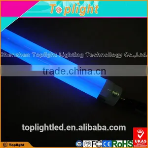 PC Ballast Compatible Top Quality ETL Canada 360 Degree T8 Led Light Tube thumbnail-3
