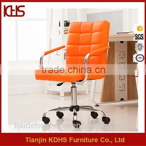 Wholesale Discounted Soft Padded Air Cushion Office Chairs thumbnail-3