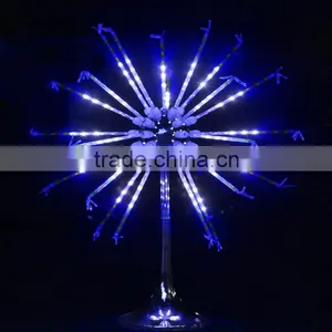 Most Popular Outdoor Decoration LED Fireworks Light thumbnail-1