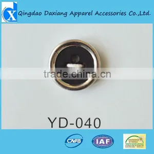 Plastic Sewing Button for Shirt thumbnail-1