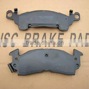 Brake Pad thumbnail-3
