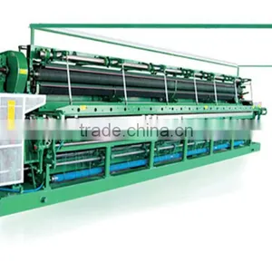 Best Price Fishing Net Making Machine ZRDN17.25-380 thumbnail-1