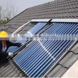 Split Pressurized Solar Water Heater thumbnail-5