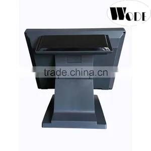 High Performance Good Quality Windows 15 Inch Restaurant Touch Screen Pos System thumbnail-3