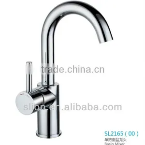Single Handle Kitchen Mixer/ Sink Mixer Tap thumbnail-1