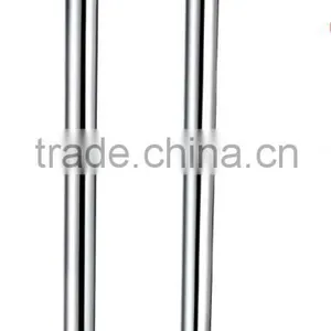 Floor Mounted Shower Mixer thumbnail-1