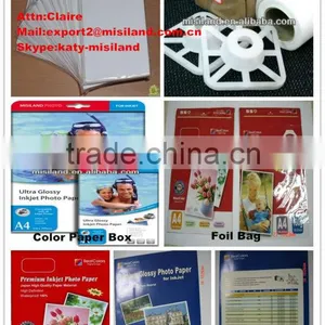 RC Inkjet Proofing Paper for Inkjet Printers (presswork) thumbnail-3