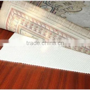 PVC Vinyle Carpet Cushion,carpet Underlay thumbnail-1