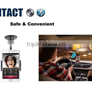 Phone Holder TS-VPH01 Multi-function Windshield Suction Cup Phone Holder Car Phone Holder Cell Phone Holder for Car thumbnail-3