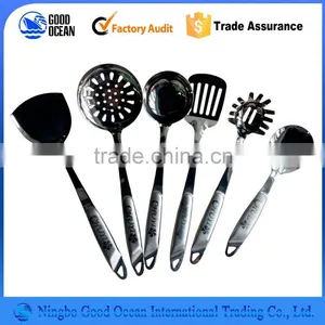 High Quality Stainless Steel Knife Fork Spoon Tableware Flatware Cutlery thumbnail-1