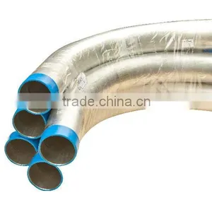 RIGID ALUMINUM ELBOW 90 DEGREE thumbnail-2