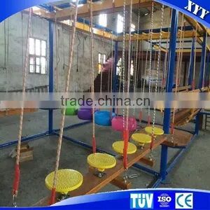 Supply New Product Entertaining Indoor Playground thumbnail-3